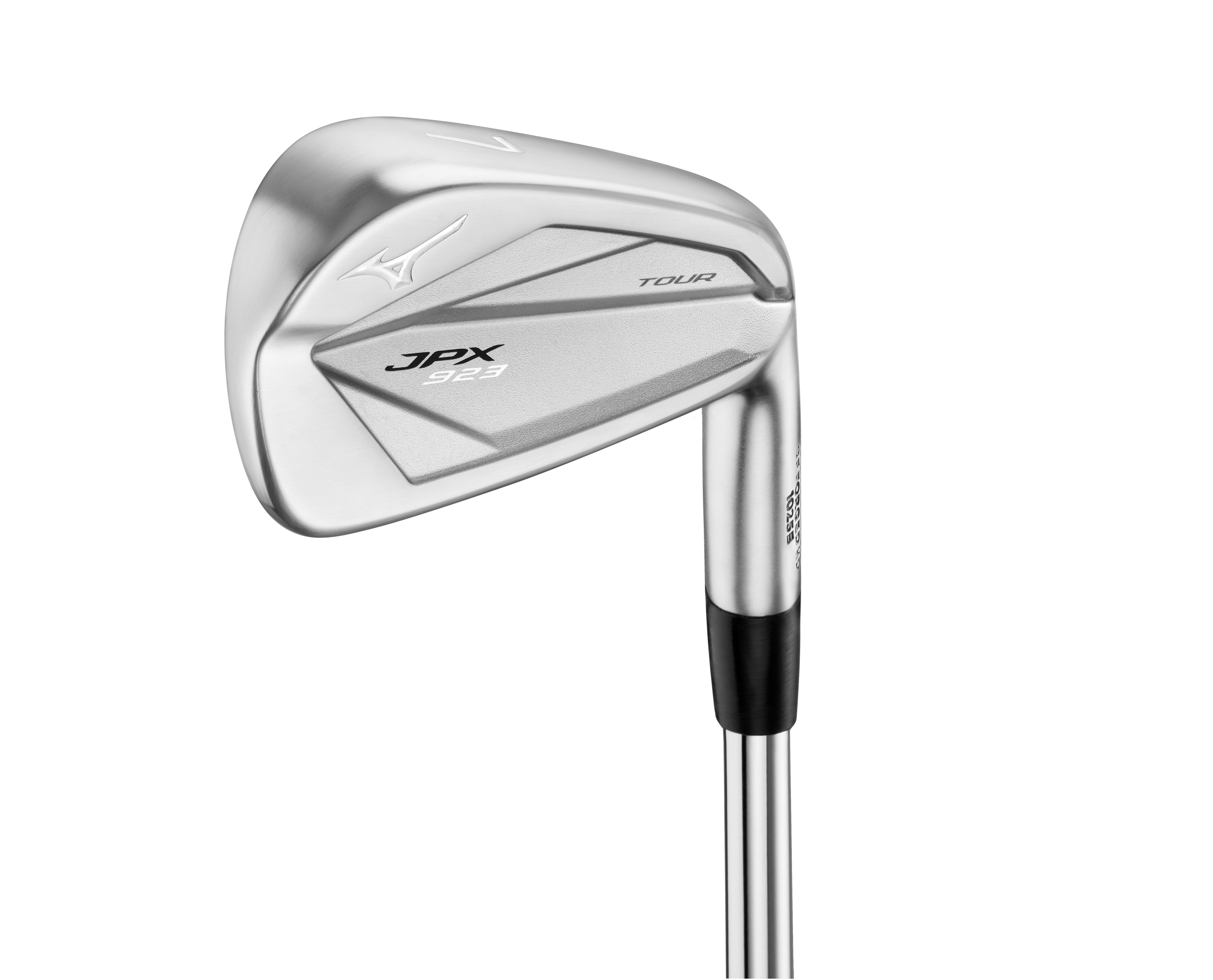 JPX923 Tour 4-PW Iron Set with Steel Shafts | Golf Town Limited